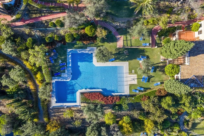 Apartment in Atalaya Isdabe - view 1