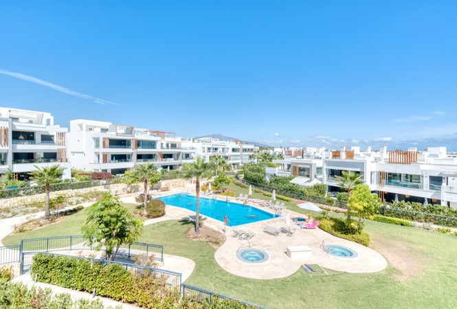 Apartment in Costalita - view 1