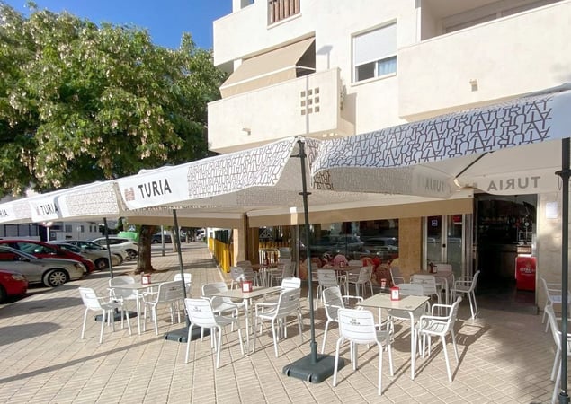 Villa in Altea - view 1