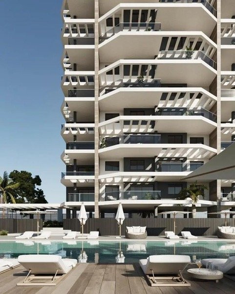 Apartment in Calp - Image 2