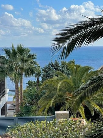 Villa in Calp - view 1