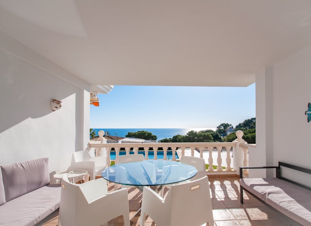 Apartment in Moraira - Image 3