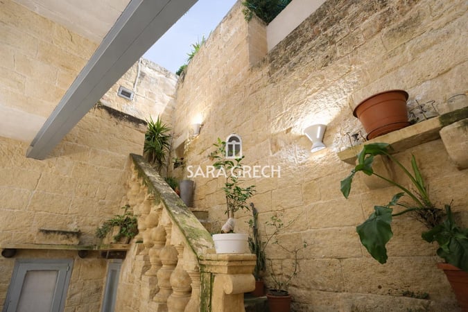 House in Is-Siggiewi - view 1