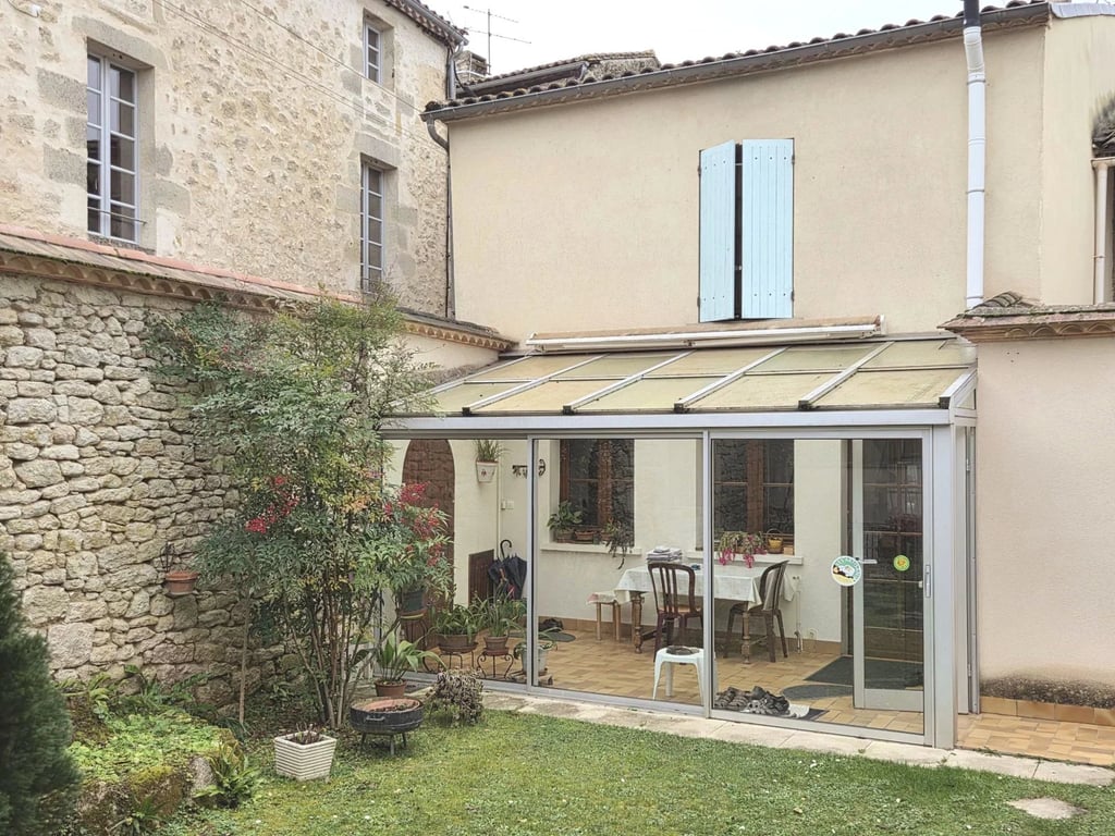 House in Monsegur - Image 2