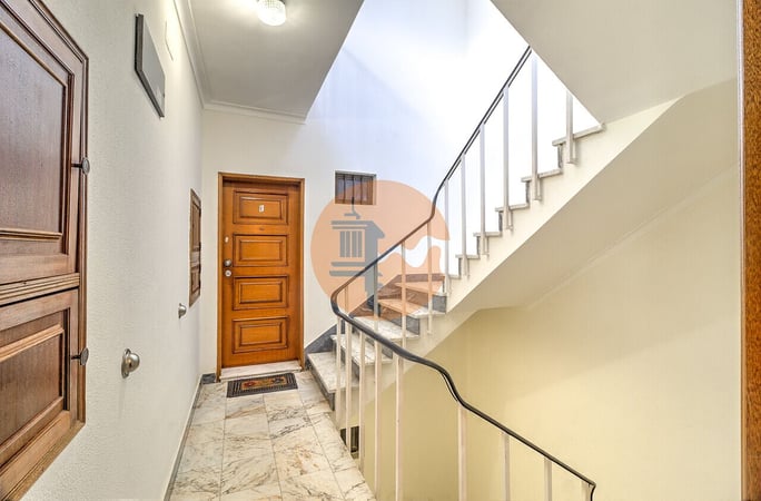 Apartment in Monte Gordo - view 1
