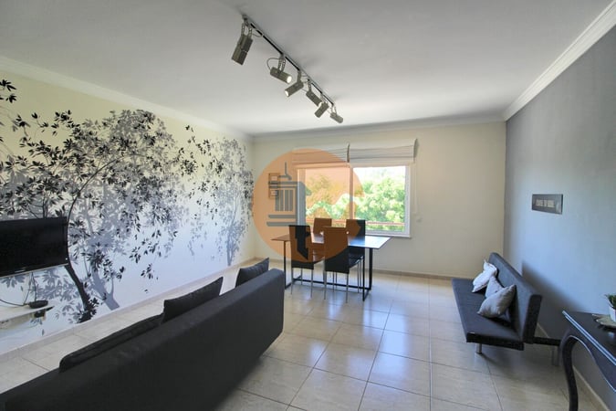 Apartment in Tavira - view 1