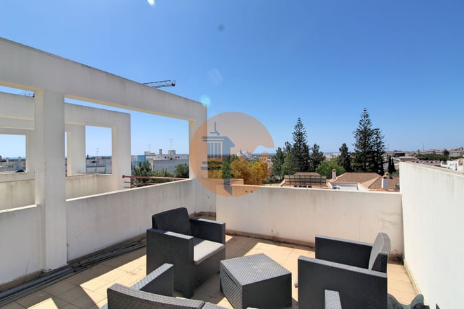 Apartment in Tavira - view 1