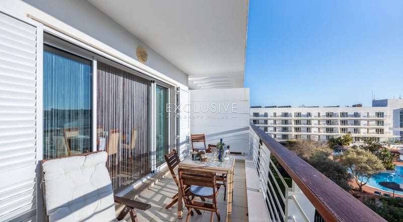 Apartment in Lagos - view 1