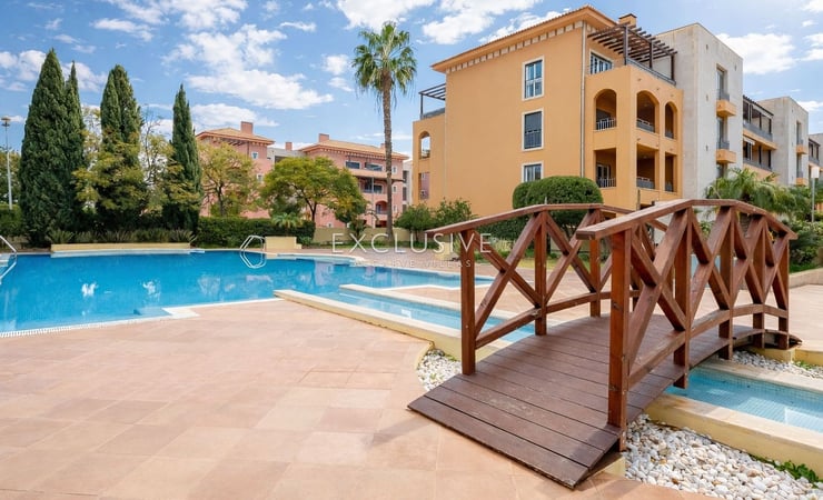 Apartment in Vale Judeu - view 1