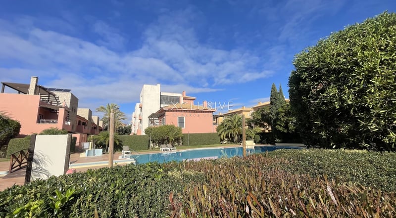 Apartment in Vale Judeu - view 1