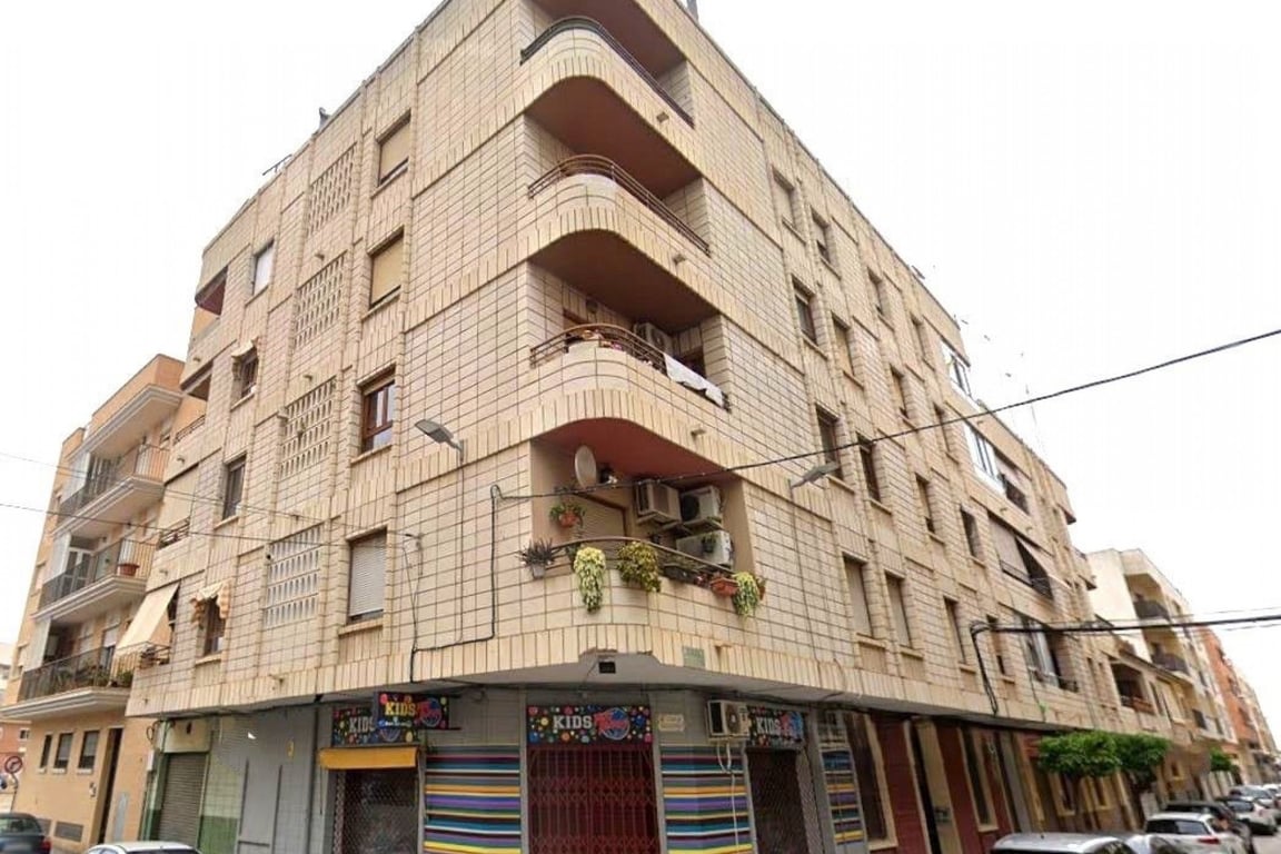 Apartment in Almoradi