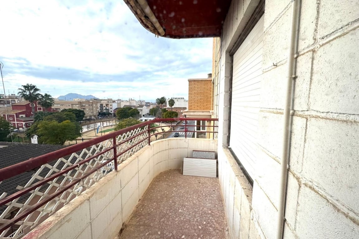 Apartment in Almoradi - Image 3