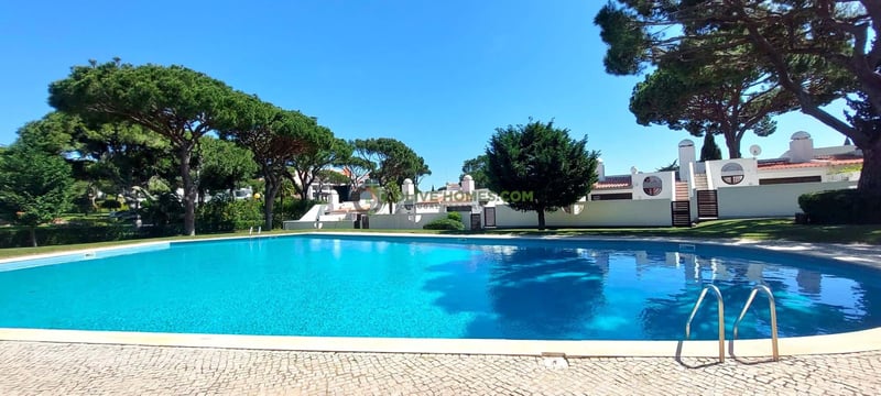 House in Vilamoura - view 1