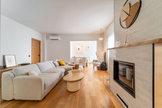 Apartment in Nueva Andalucia - view 1