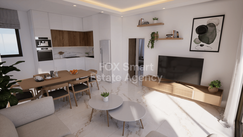 Apartment in Larnaca - view 1