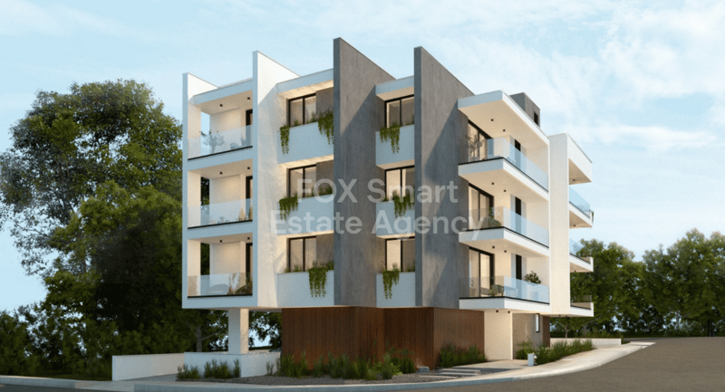 Apartment in Agios Nikolaos - view 1