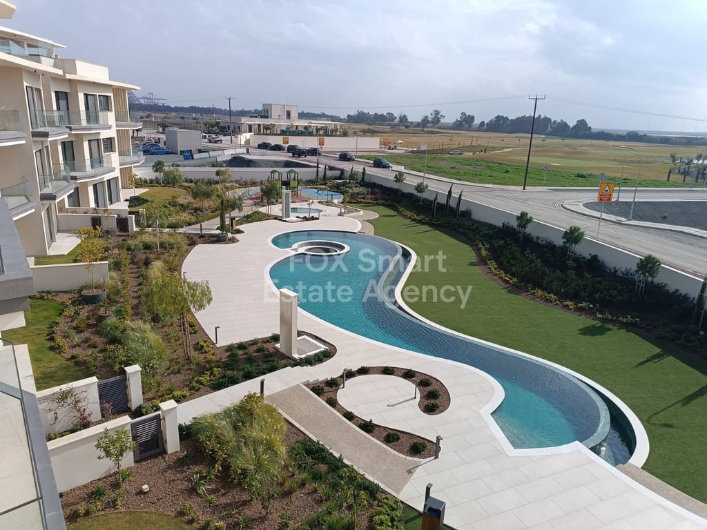 Apartment in Limassol