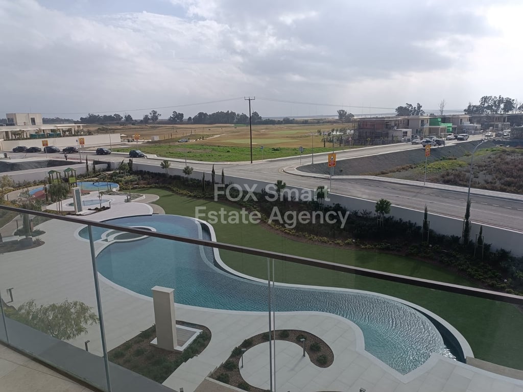 Apartment in Limassol - Image 2