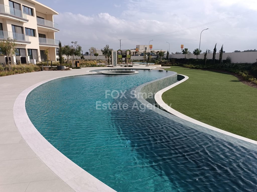 Apartment in Limassol - Image 3