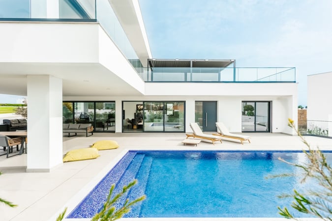 House in Pera - view 1