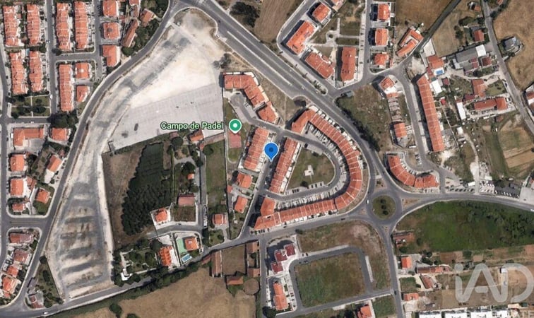 Apartment in Serra do Bouro - view 1