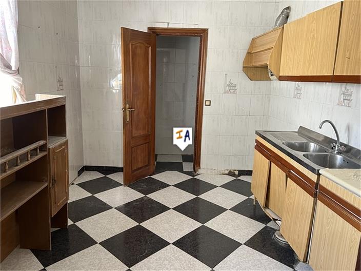 Apartment in Fuente Tojar - Image 2