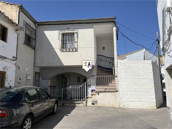 Apartment in Fuente Tojar