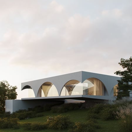 Land in Pedreguer - view 1