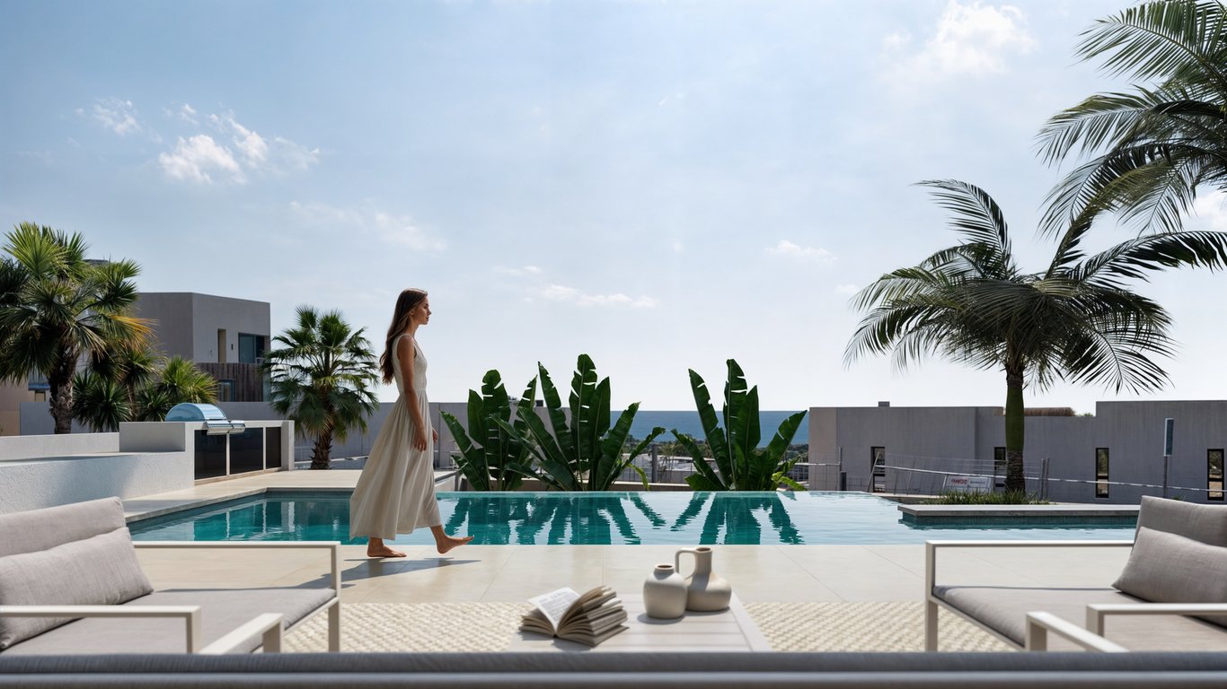 Villa in Moraira - Image 2