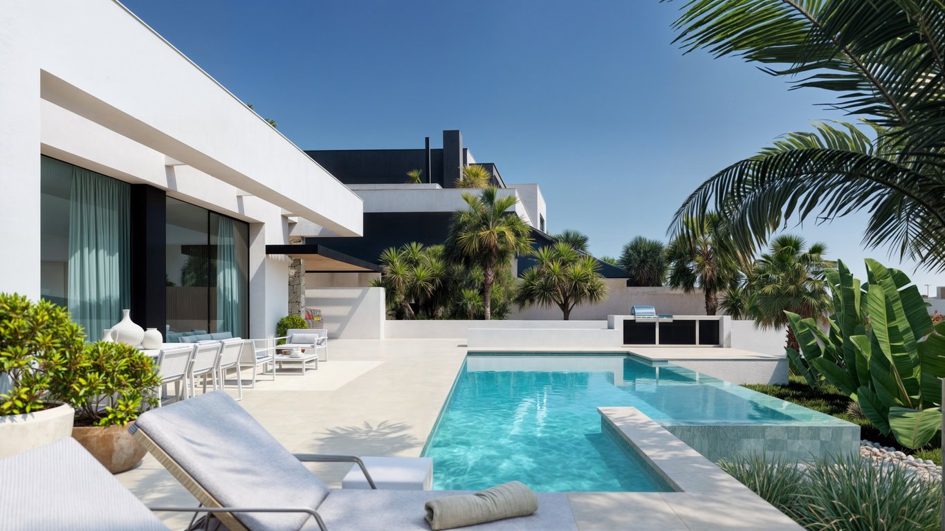 Villa in Moraira - Image 3