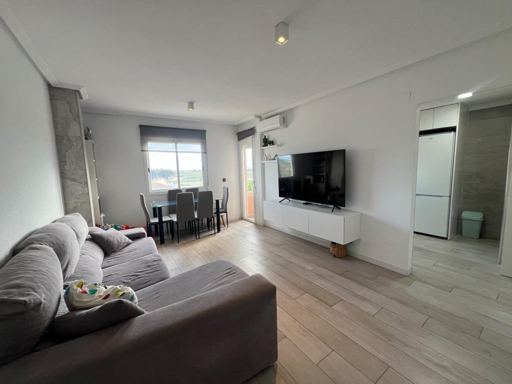 Apartment in Dolores