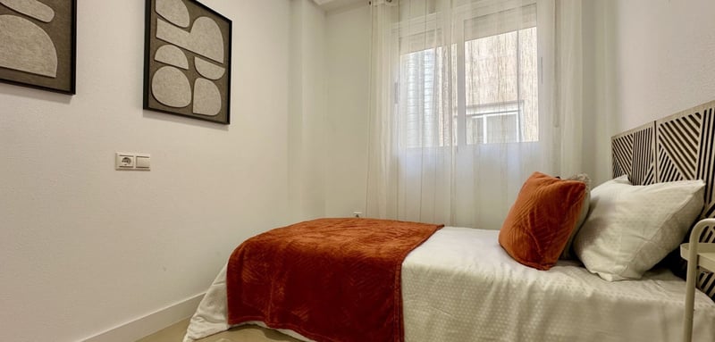 Apartment in Torrevieja - view 1