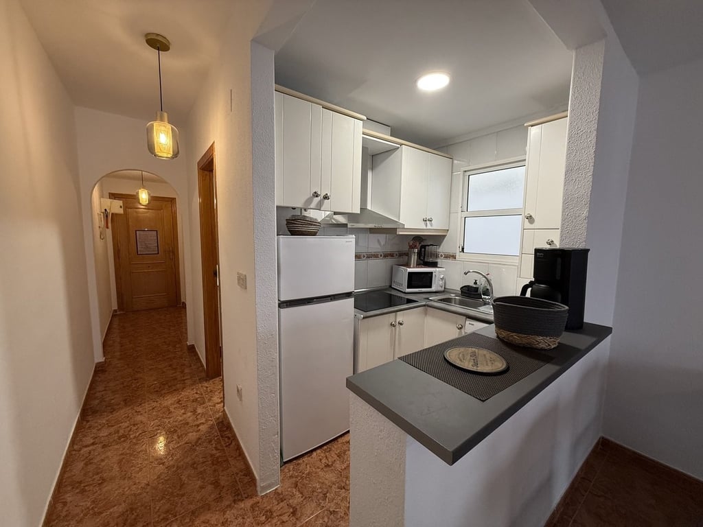 Apartment in Torrevieja - Image 3