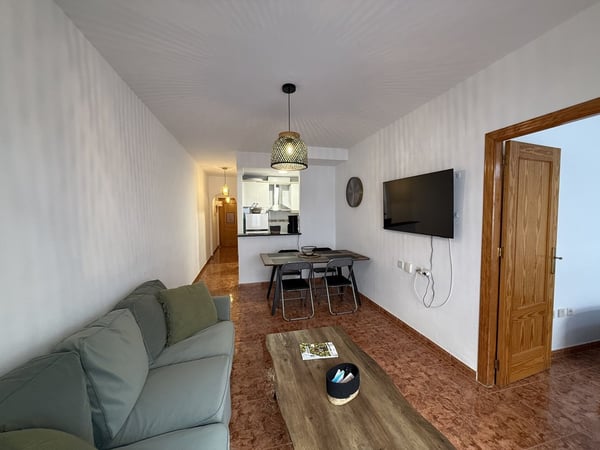 Apartment in Torrevieja - view 1