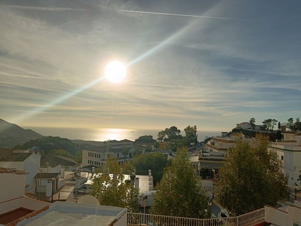 Villa in Mijas Costa - view 1