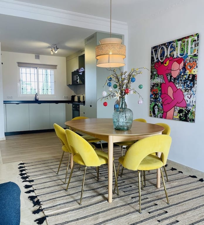 Apartment in Mijas Costa - Image 2