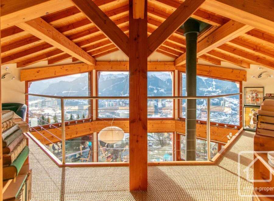 House in Verchaix - Image 5