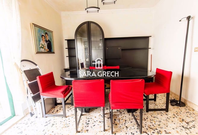 Apartment in Tas-Sliema - view 1