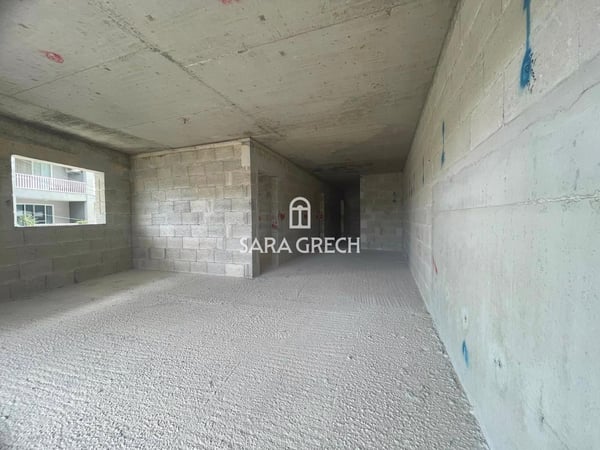 Apartment in L-Imgarr - view 1