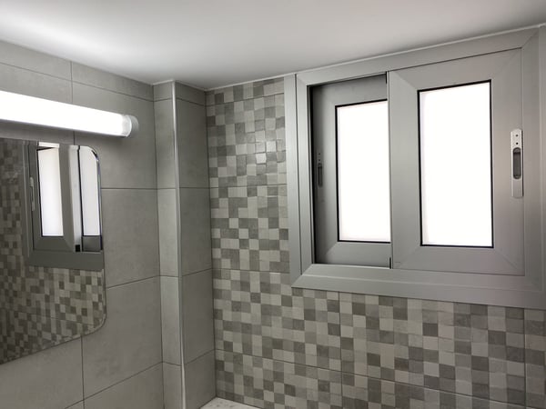 House in Germasogeia - view 1