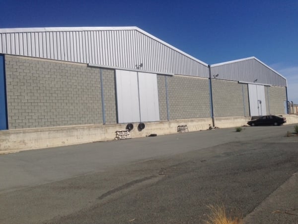 House in Ypsonas - view 1