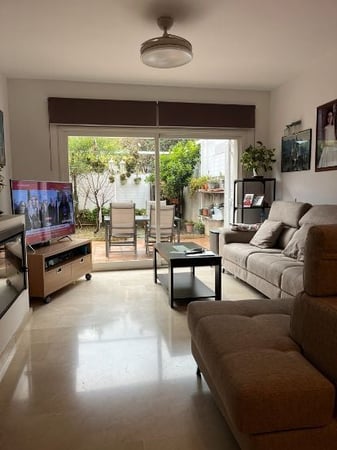 House in Son Rapinya - view 1