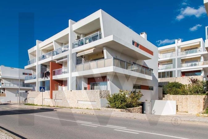 Apartment in Portimao - view 1