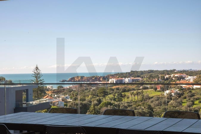 Apartment in Portimao - view 1