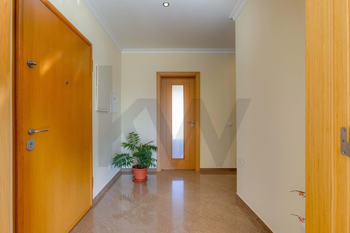Apartment in Portimao