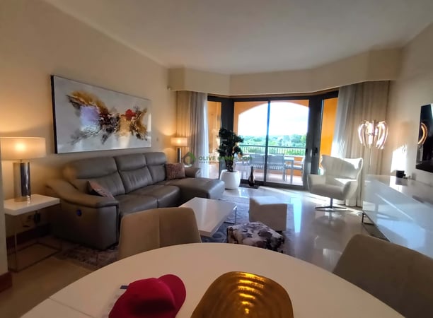 Apartment in Aldeia das Acoteias - view 1