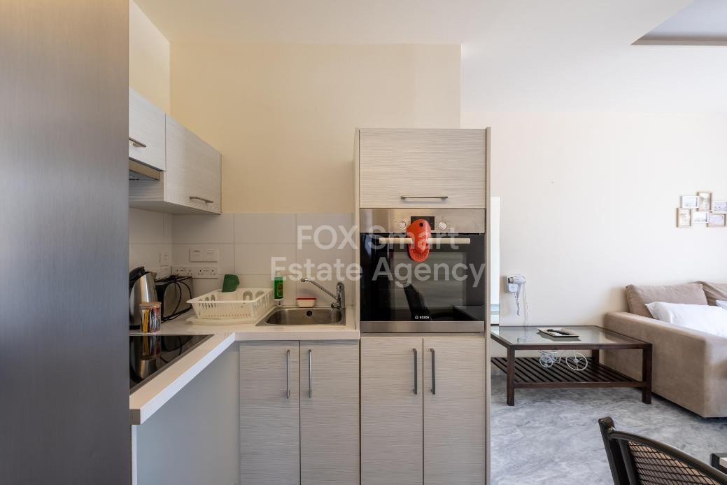 Apartment in Lakki - Image 3