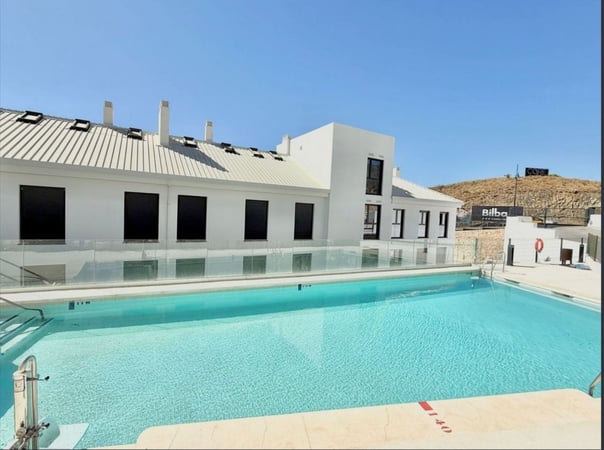 House in Fuengirola - view 1