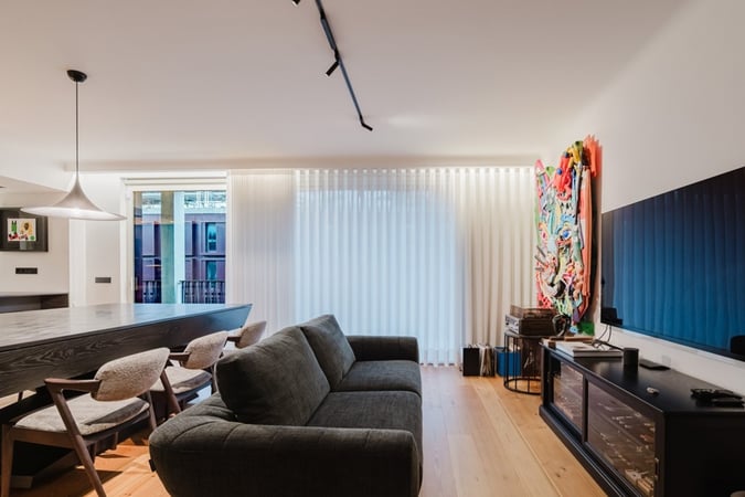 House in Porto - view 1