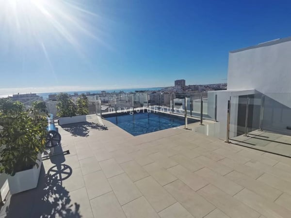 Apartment in Torrevieja - view 1